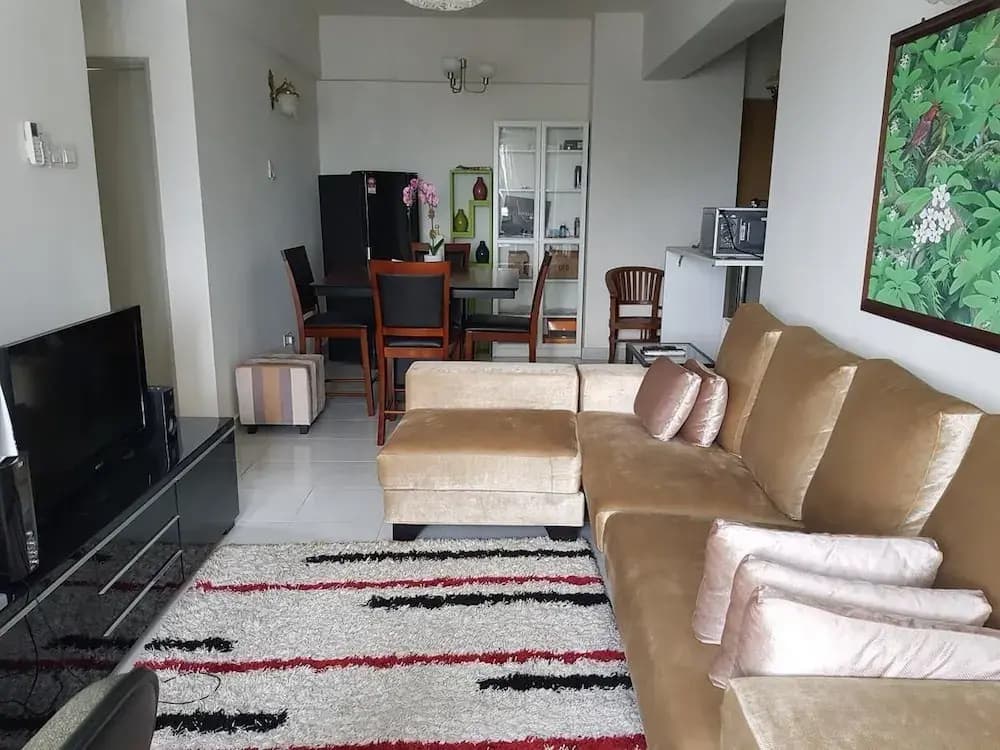 Mainplace Residence@USJ21 - photo 4