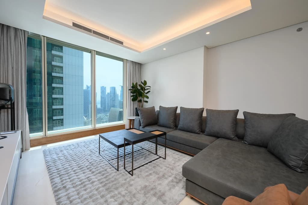 Kempinski Residences & Suites, Doha - photo 3
