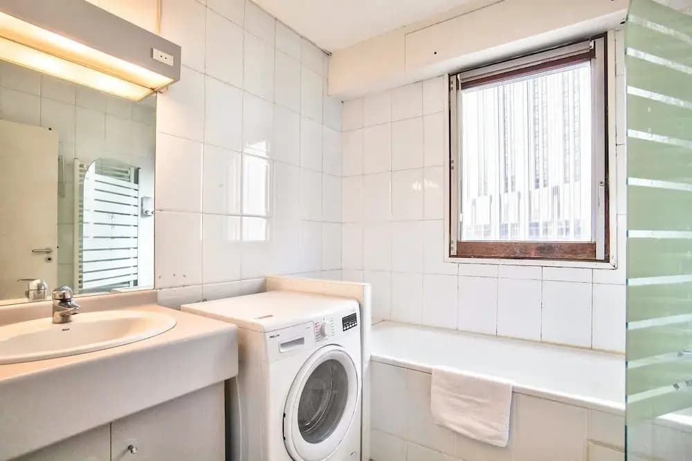 Appartement Montparnasse Gaîté 3 - photo 5