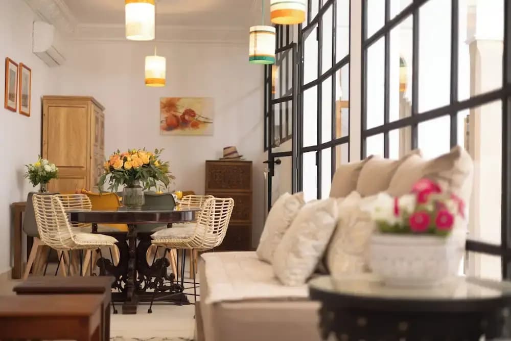 Riad Bab Aljana - photo 2