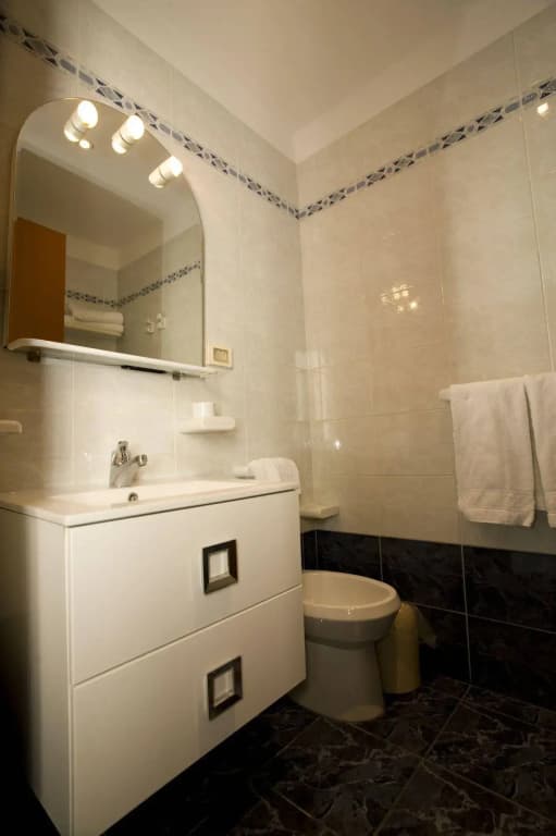 Hotel Domus Aventina - photo 10