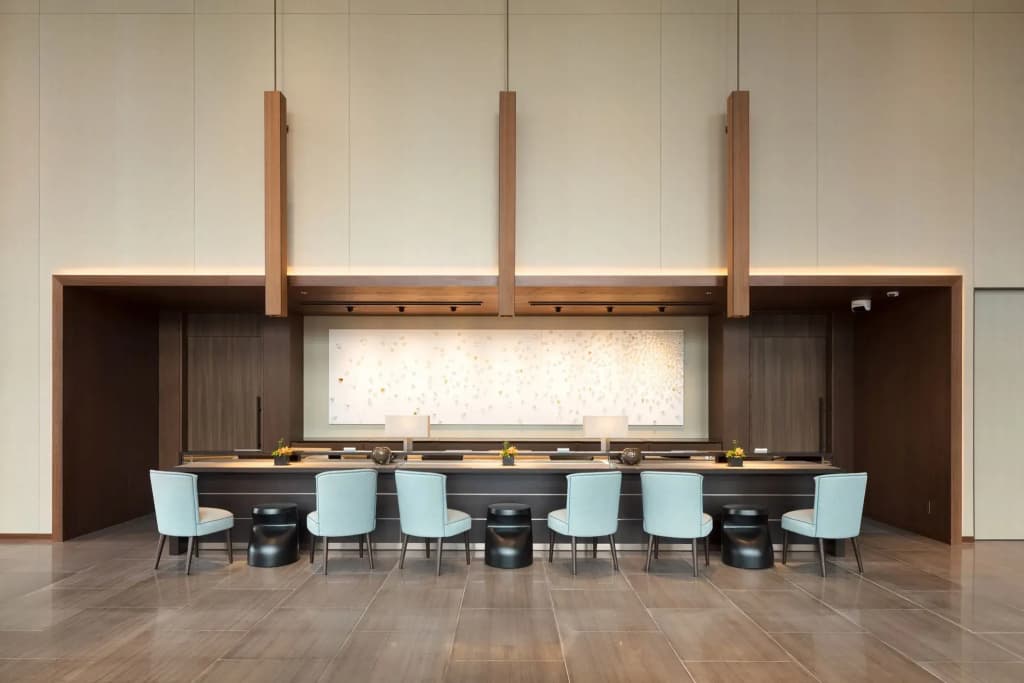 Ascott Marunouchi Tokyo - photo 29