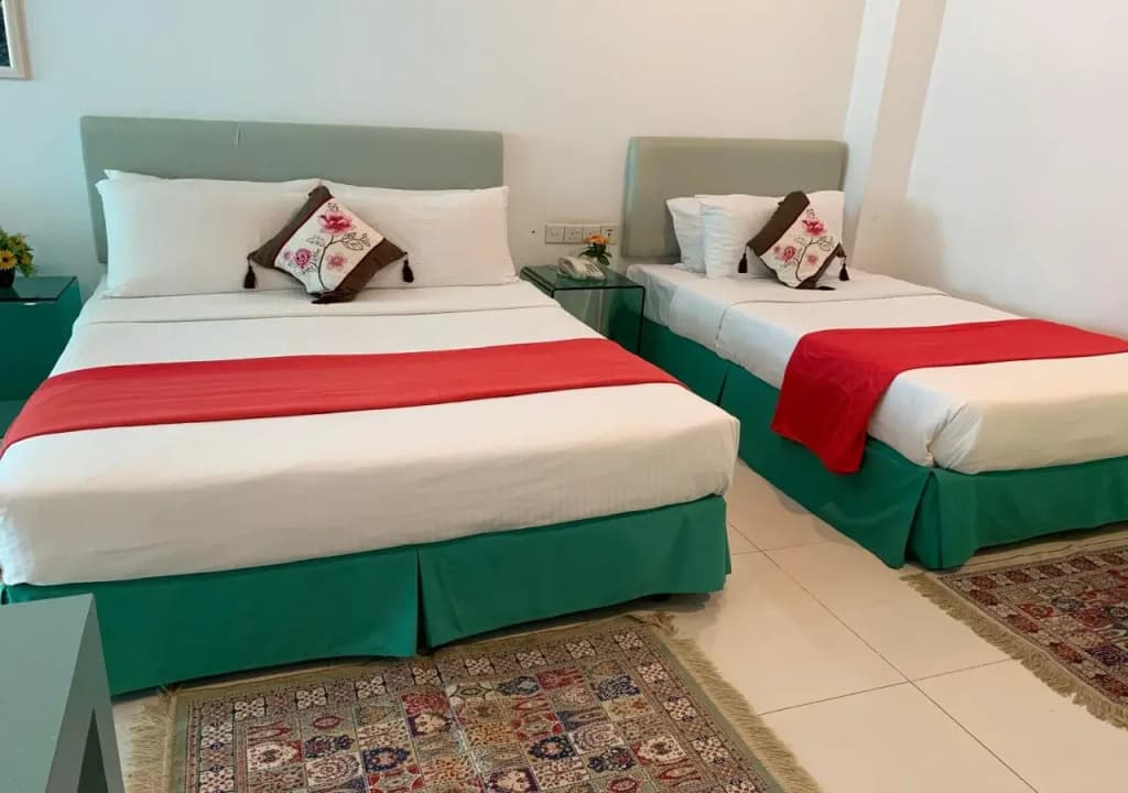 Santorini Hotel - photo 5