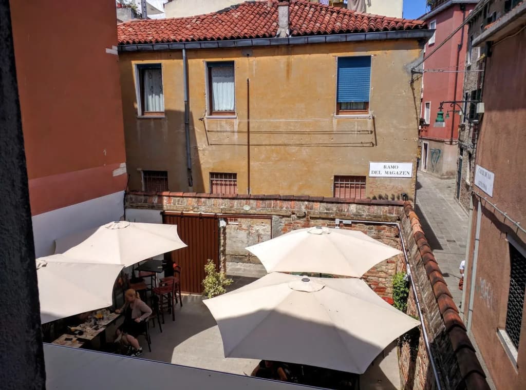 Cannaregio Particular - photo 1