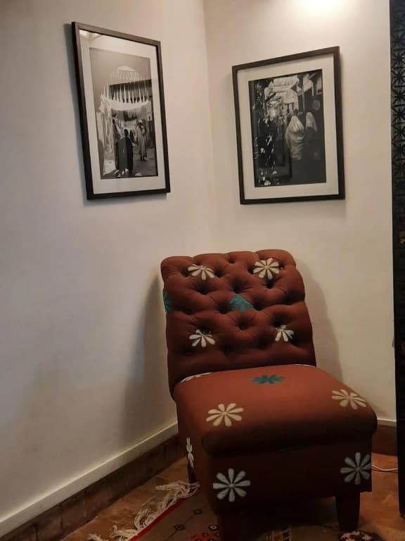 Riad Aubrac - photo 29