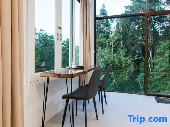 Villa Archie Ground-Floor Sea View Apartment - photo 7