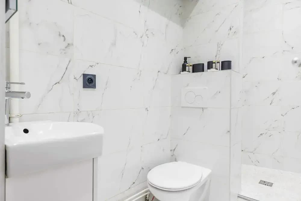 Cosy Apartment - 1br/4p - Near Champs-elysees - photo 7