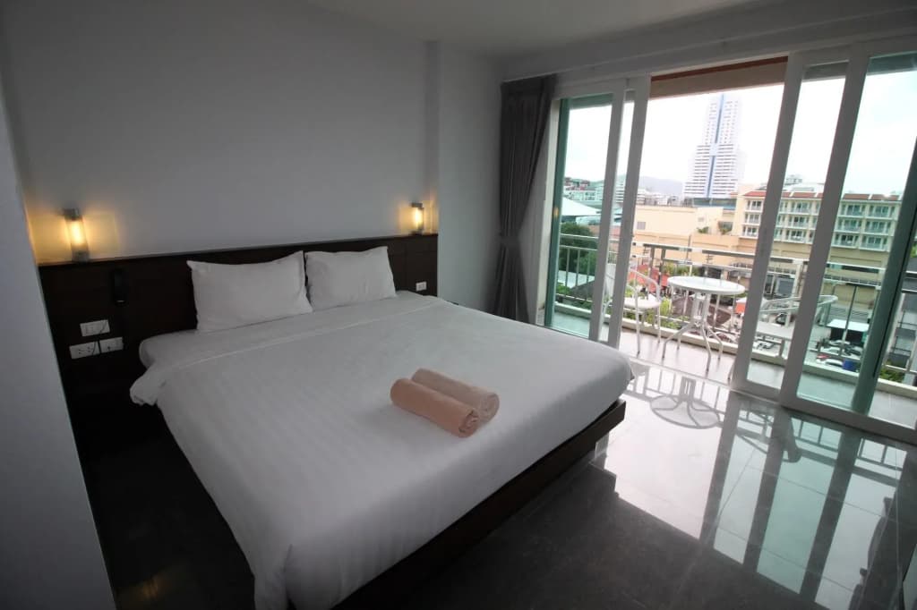 7Q Bangla Hotel - photo 4