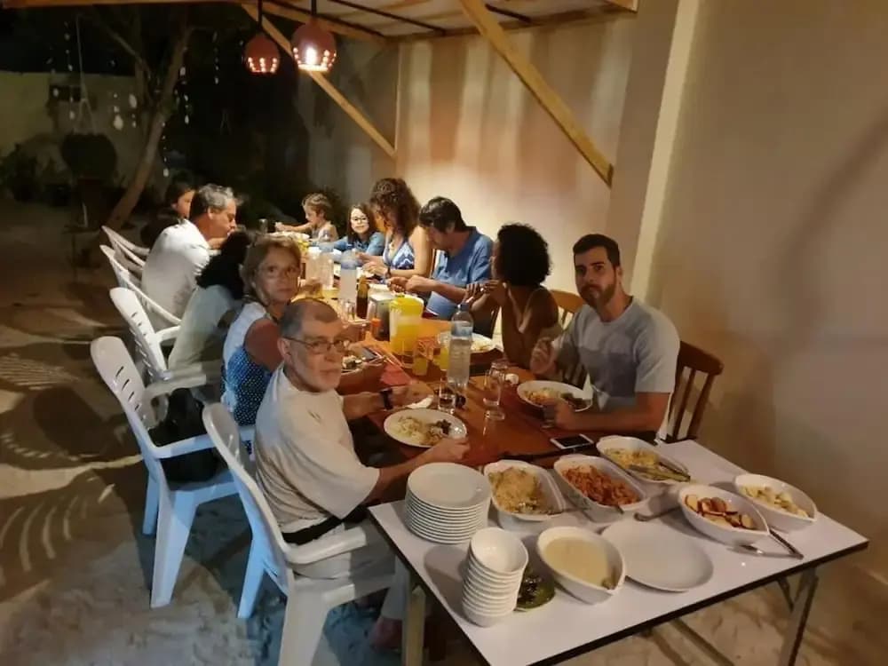 Kuri Beach View Inn Hotel - photo 16