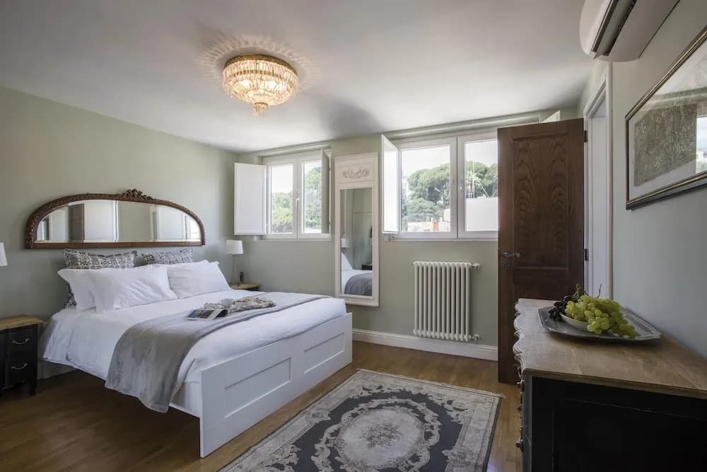 Treasurerome Spanish Steps Terrace 3BR - photo 11