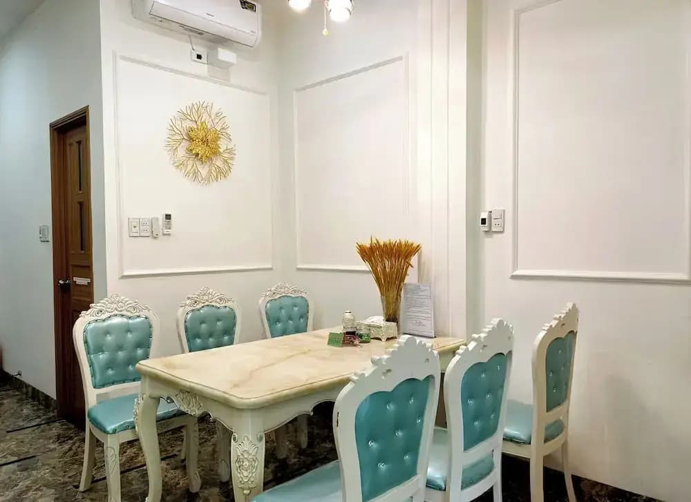 Aroma Luxury Villa - photo 18