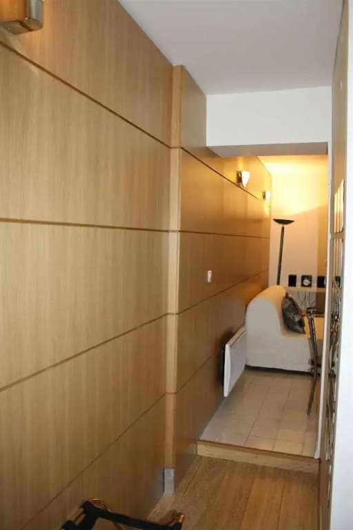 Studio Paris Saint Charles - photo 7