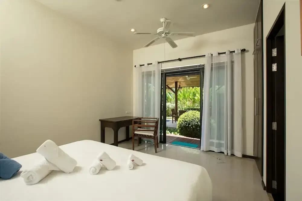 Villa Atarata - photo 5