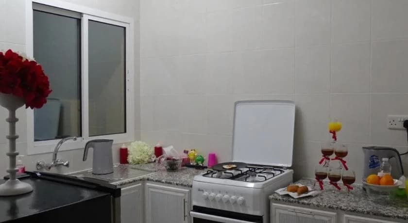 Husun AlMashaikh Hotel Suites - photo 24