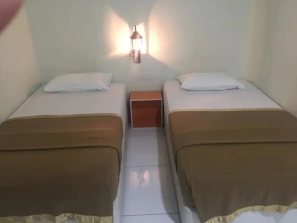 Hotel Lavender Inn - photo 2