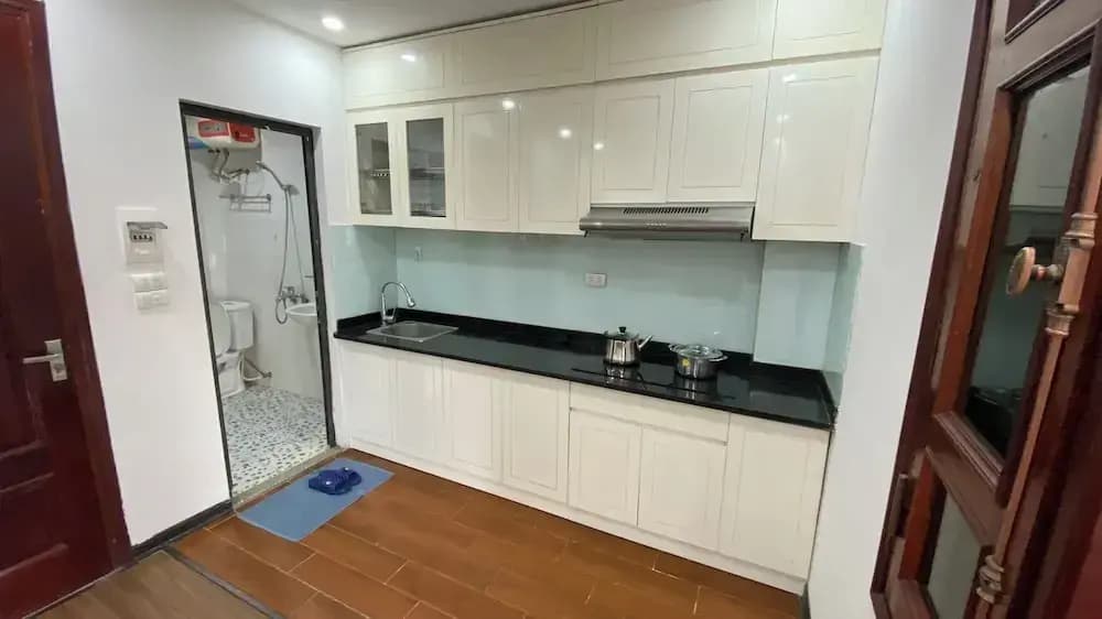 Era Apartment La Thanh - photo 20