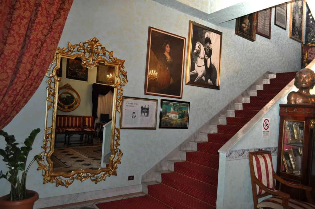 Hotel Giulietta e Romeo - photo 16