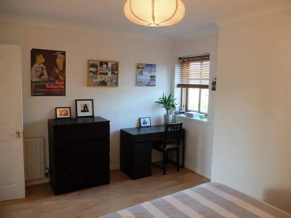 Sunny Flat W/parking Near Royal Botanic Garden - photo 9