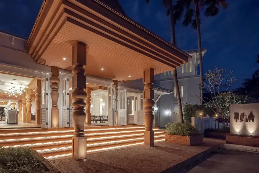 The Pe La Resort, Phuket - photo 29