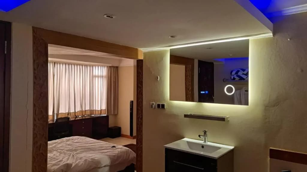 Slipi Apartment 2BR - photo 18