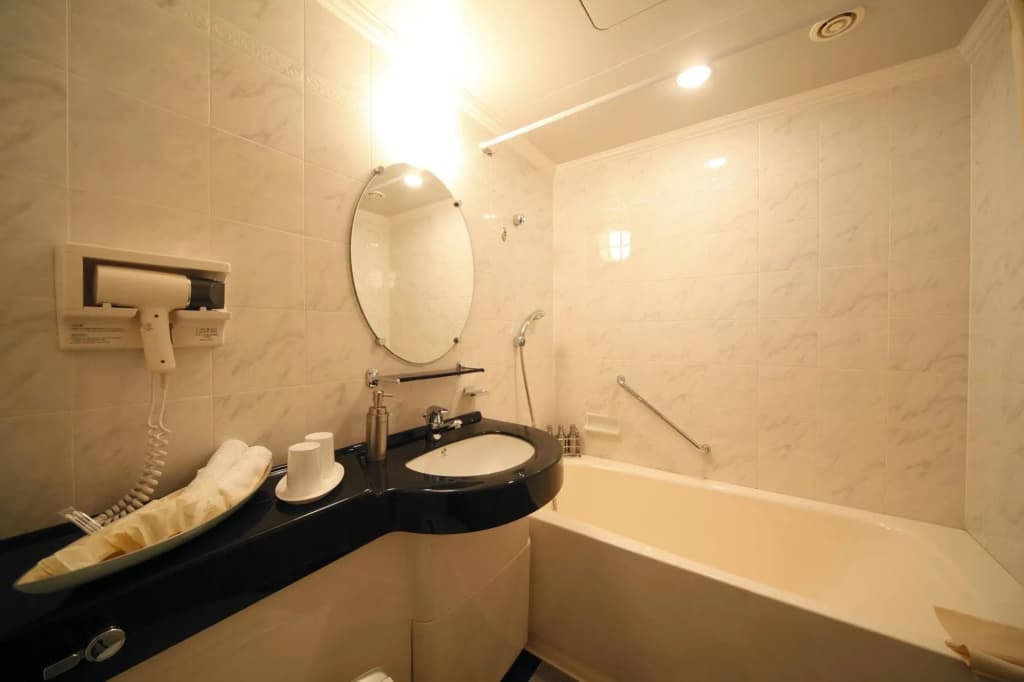 KOKO HOTEL Osaka Shinsaibashi - photo 10