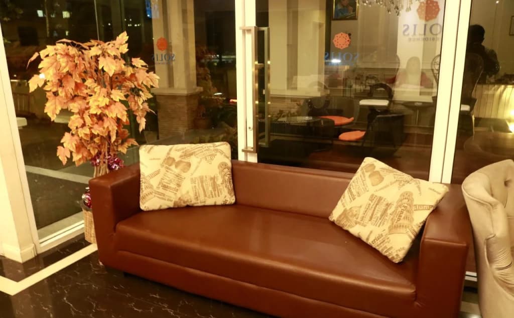 Solis Residence - photo 5