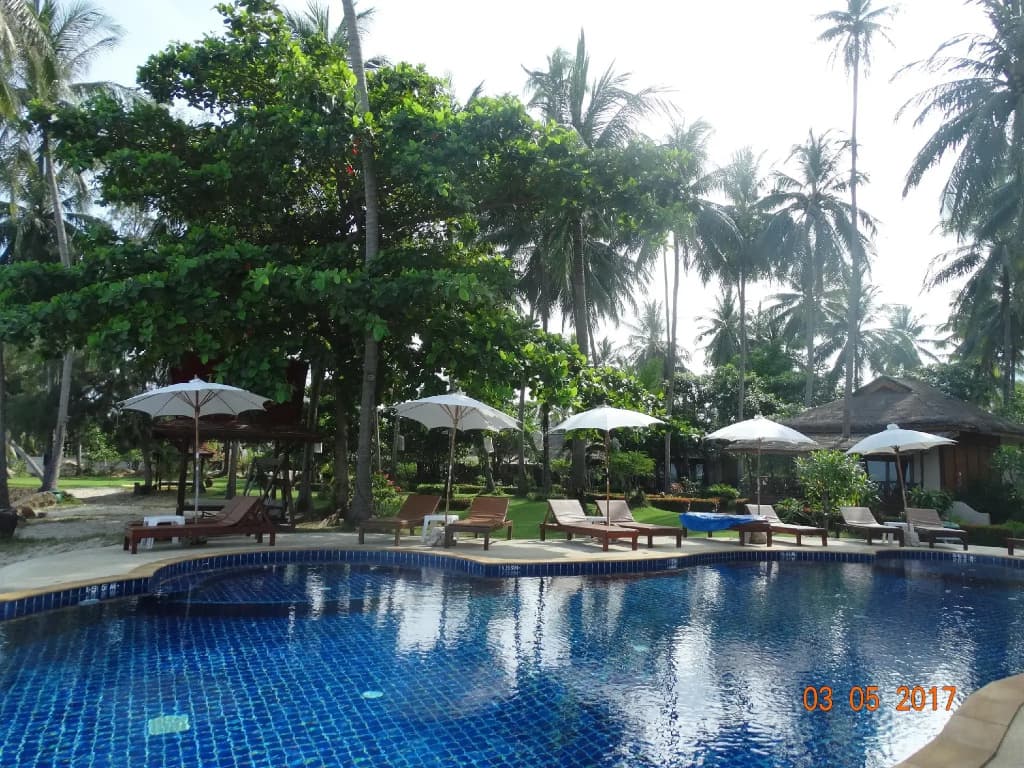 Lipa Lodge Resort - photo 12