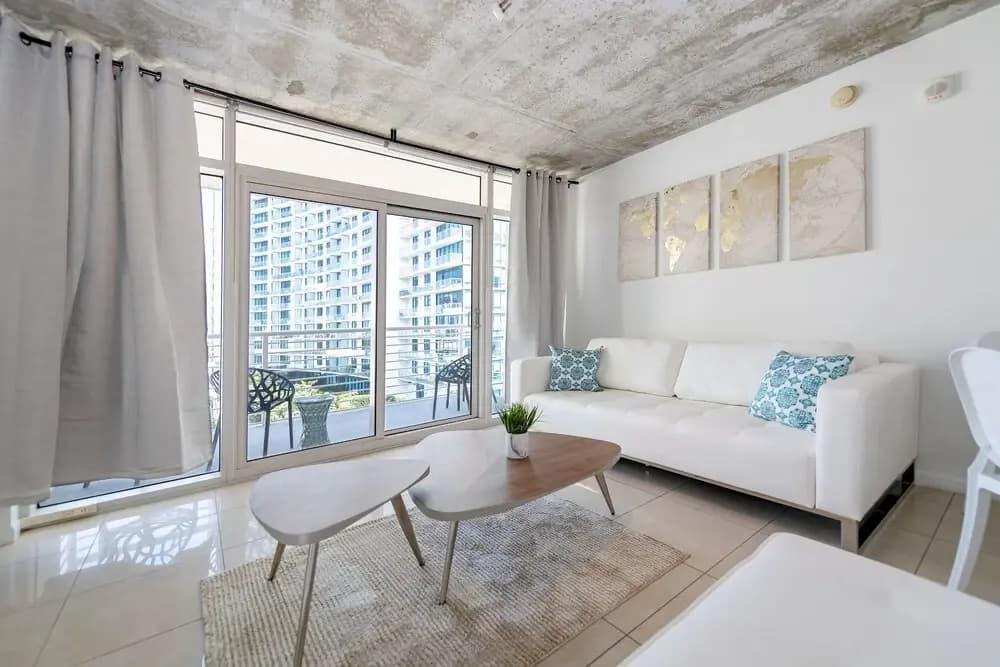 Miami World Rental - Midtown 820 - photo 7