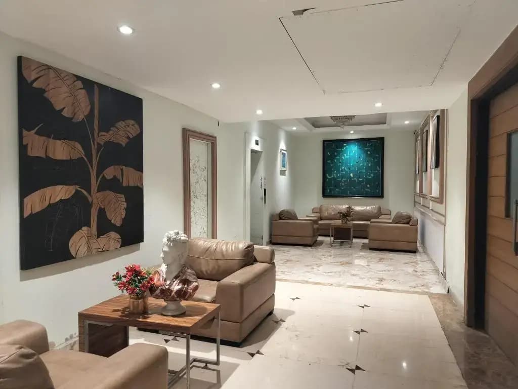 Bellanta Hotel - photo 3