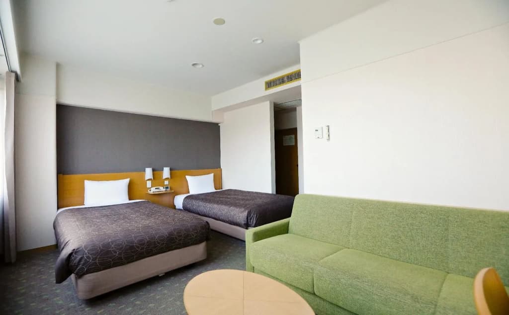 Tokyo Green Hotel Korakuen - photo 6