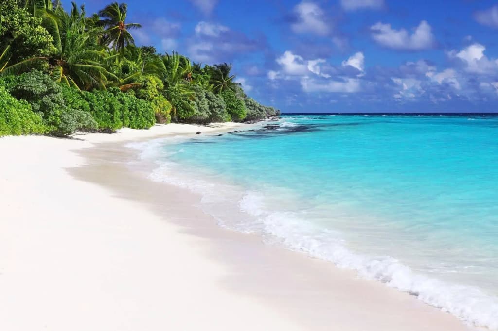 Thoddoo Beach View by Vista - photo 11