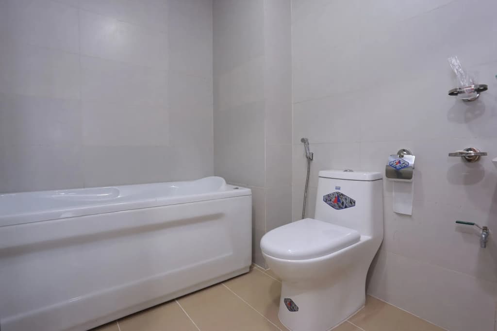 Granda Hanoi Hotel & Apartment - photo 8