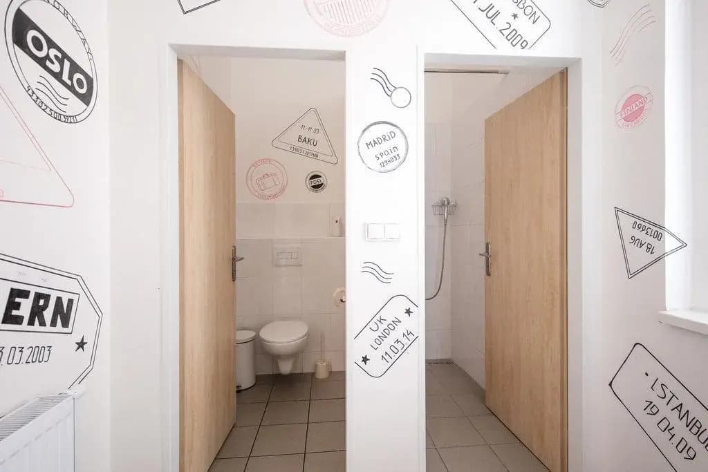 Post Hostel Prague - photo 8