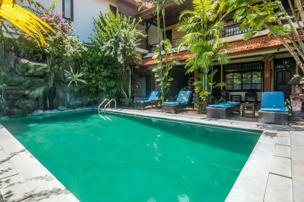 ZEN Rooms Sanur Danau Toba - photo 8