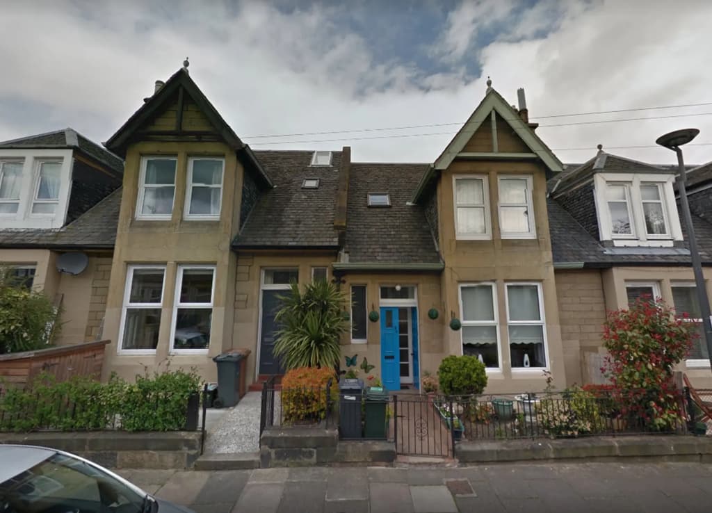 Leith House - photo 14