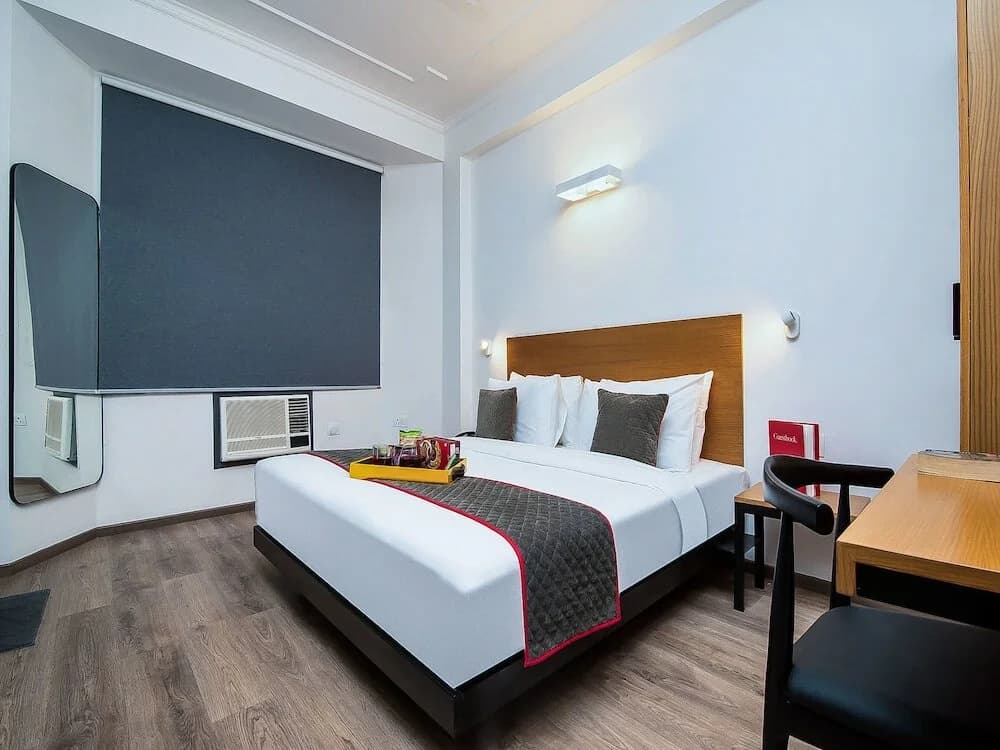 OYO Rooms C R Park - photo 2