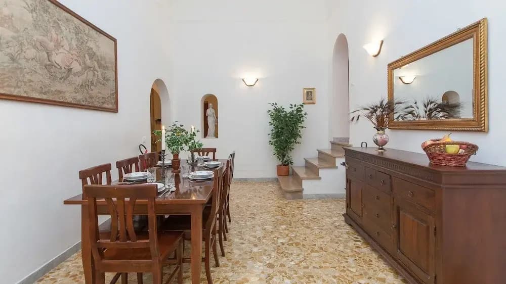 Apartments in Colosseo - photo 26