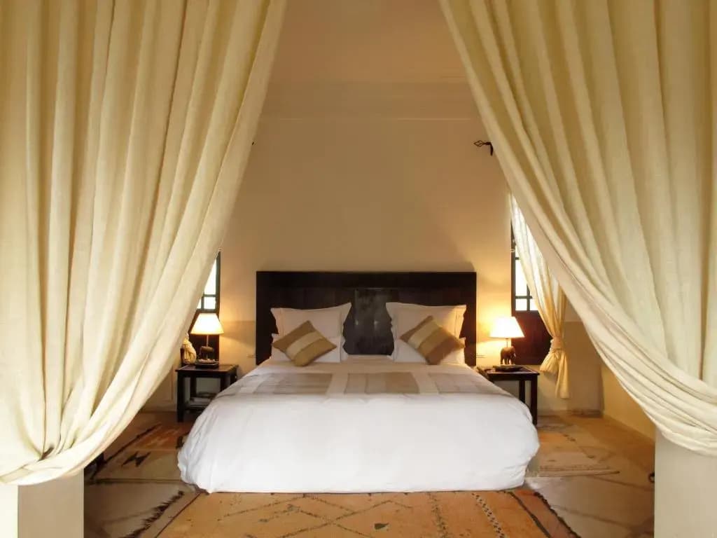 Villa Le Perroquet Bleu - photo 3