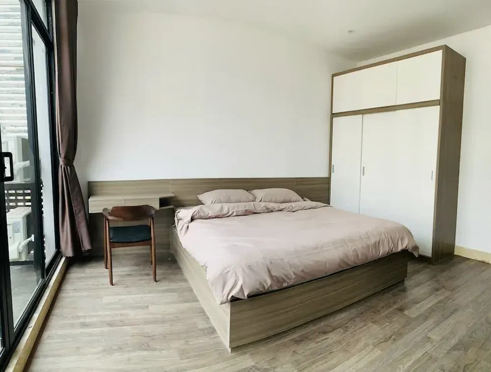 Paradise Home Ton Duc Thang - photo 1