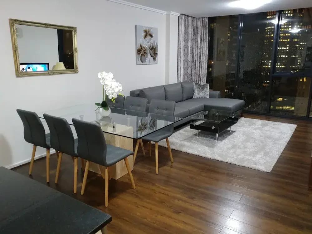 Apartment 88 - photo 2