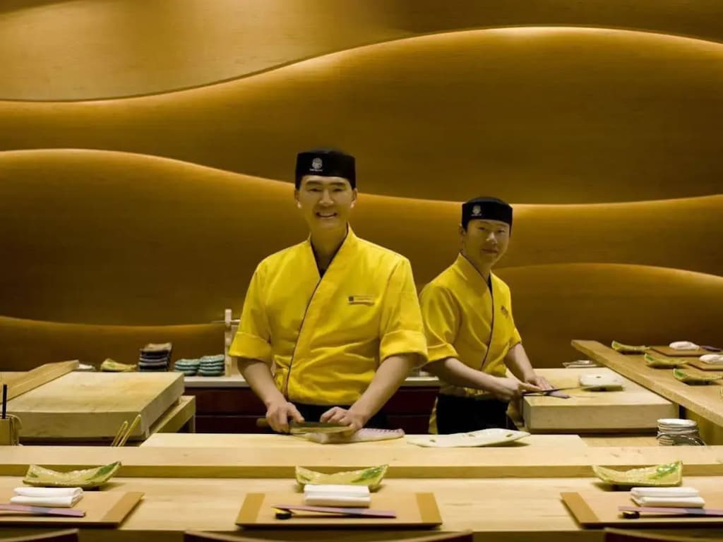 JW Marriott Hotel Seoul - photo 27