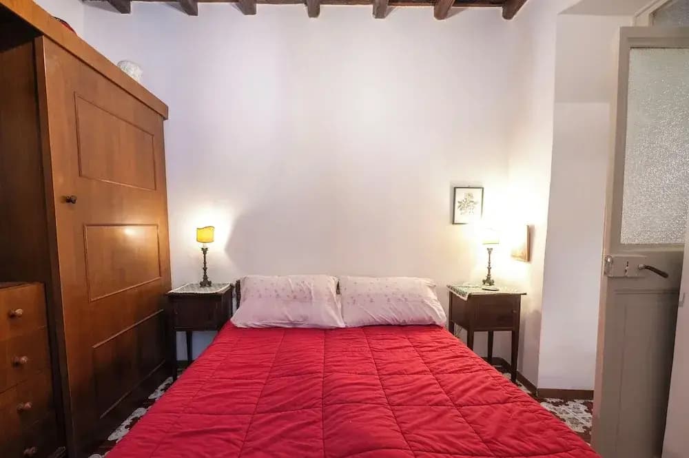 Via Dei Banchi Vecchi Apartments - photo 3