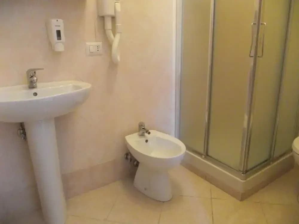 B&B Il Paradiso - photo 7