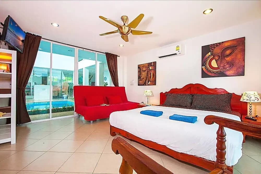 Villa Niyati - photo 3