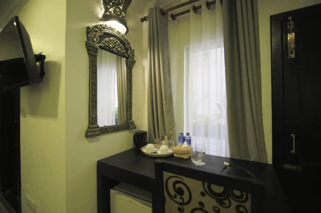 Popular Hotel & Spa - photo 19