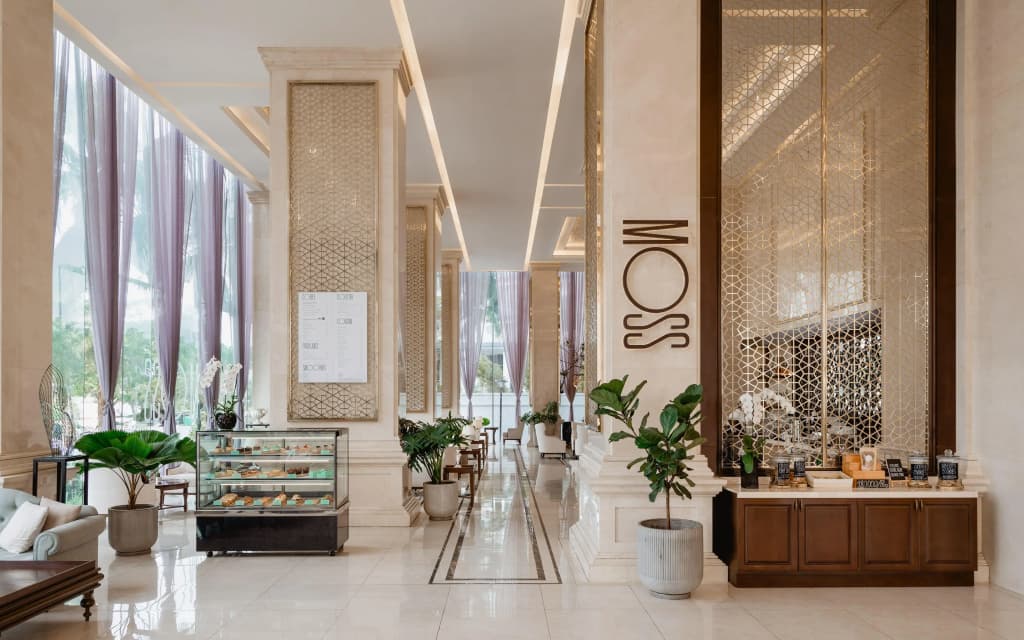 Melia Vinpearl Danang Riverfront - photo 33