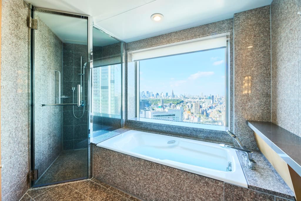 Cerulean Tower Tokyu Hotel - photo 10