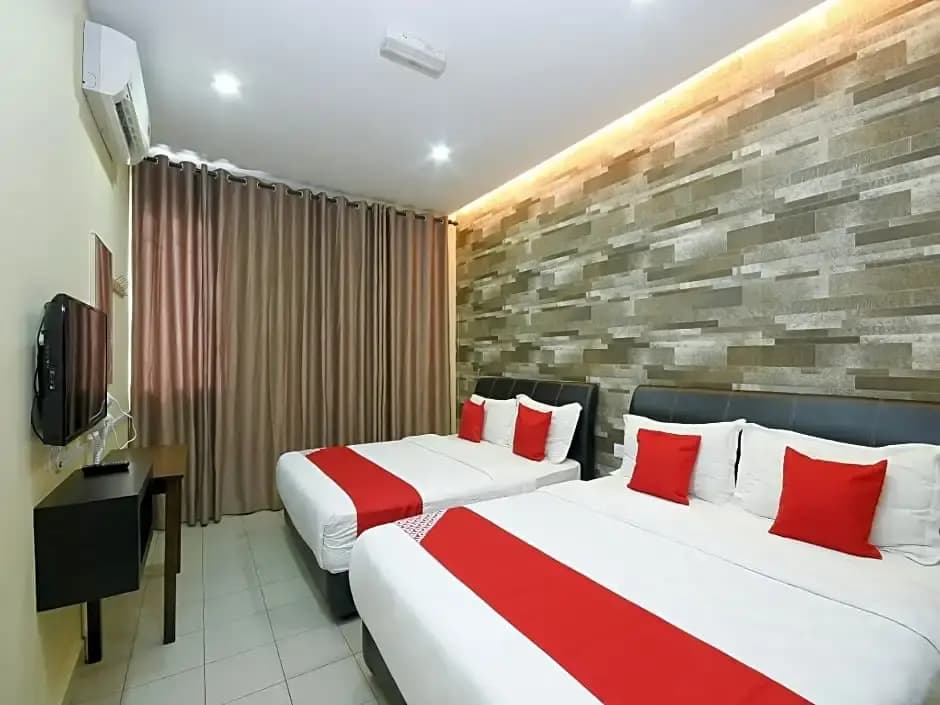 OYO 89301 YS Inn - photo 4