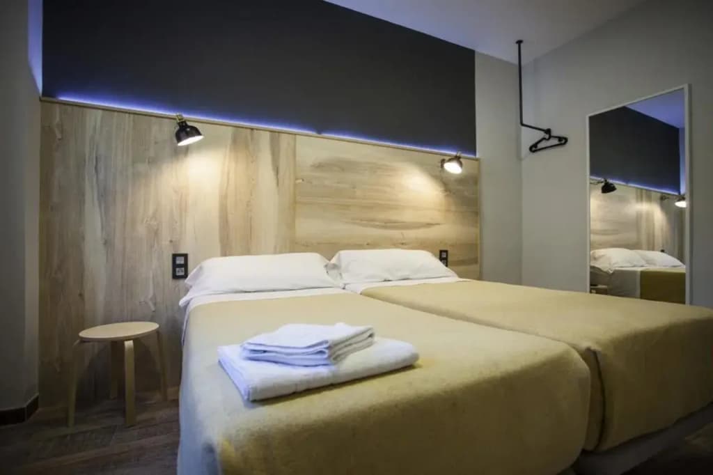 Hostal CC Atocha - photo 3