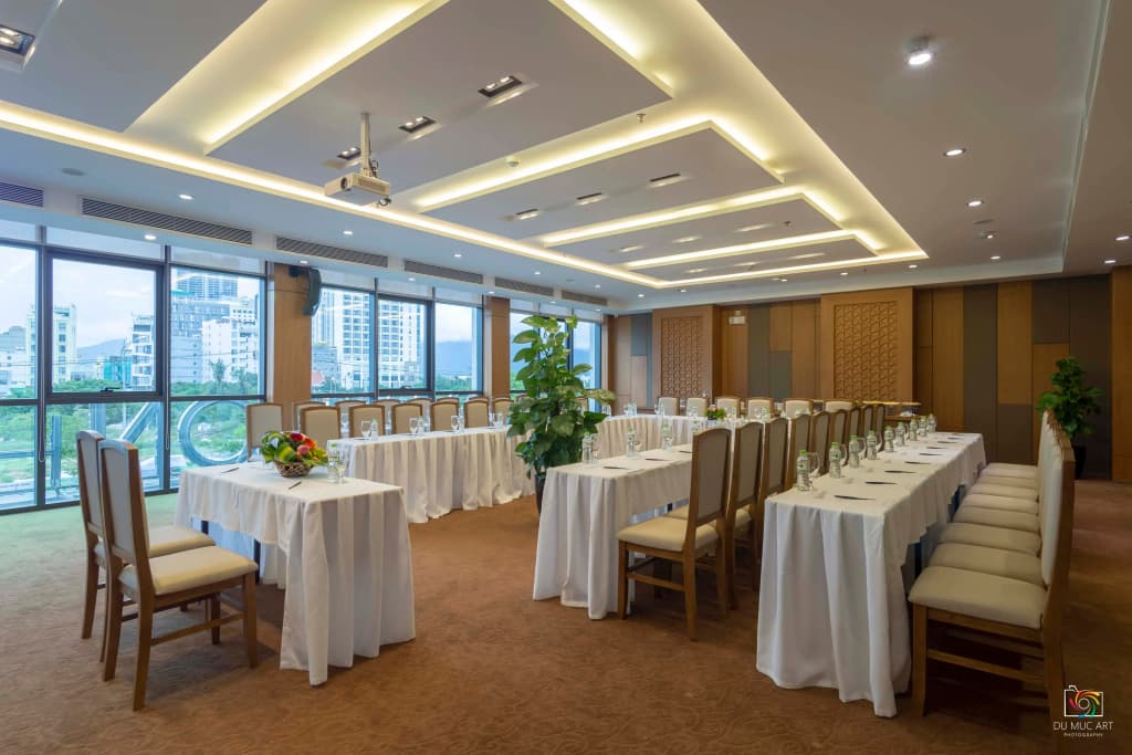 Pavilion Hotel Da Nang - photo 25